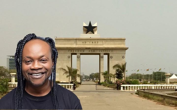 DADDY LUMBA’S ONE WEEK OBSERVATION MOVED TO BLACK STAR SQUARE