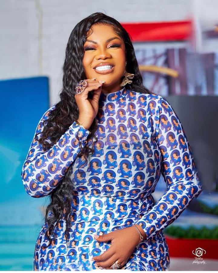EMPRESS GIFTY’S MANAGEMENT WARNS PUBLIC OF FAKE TIKTOK ACCOUNTS SPREADING MISINFORMATION
