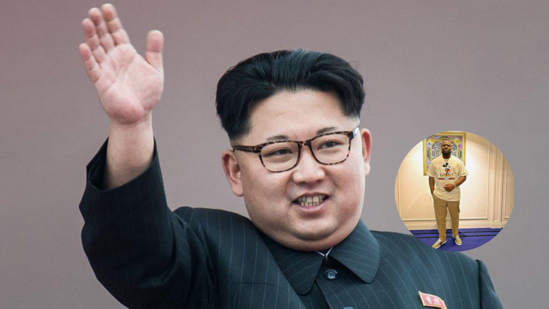 I can never forgive that boy - Kim send message to Hushpuppi.