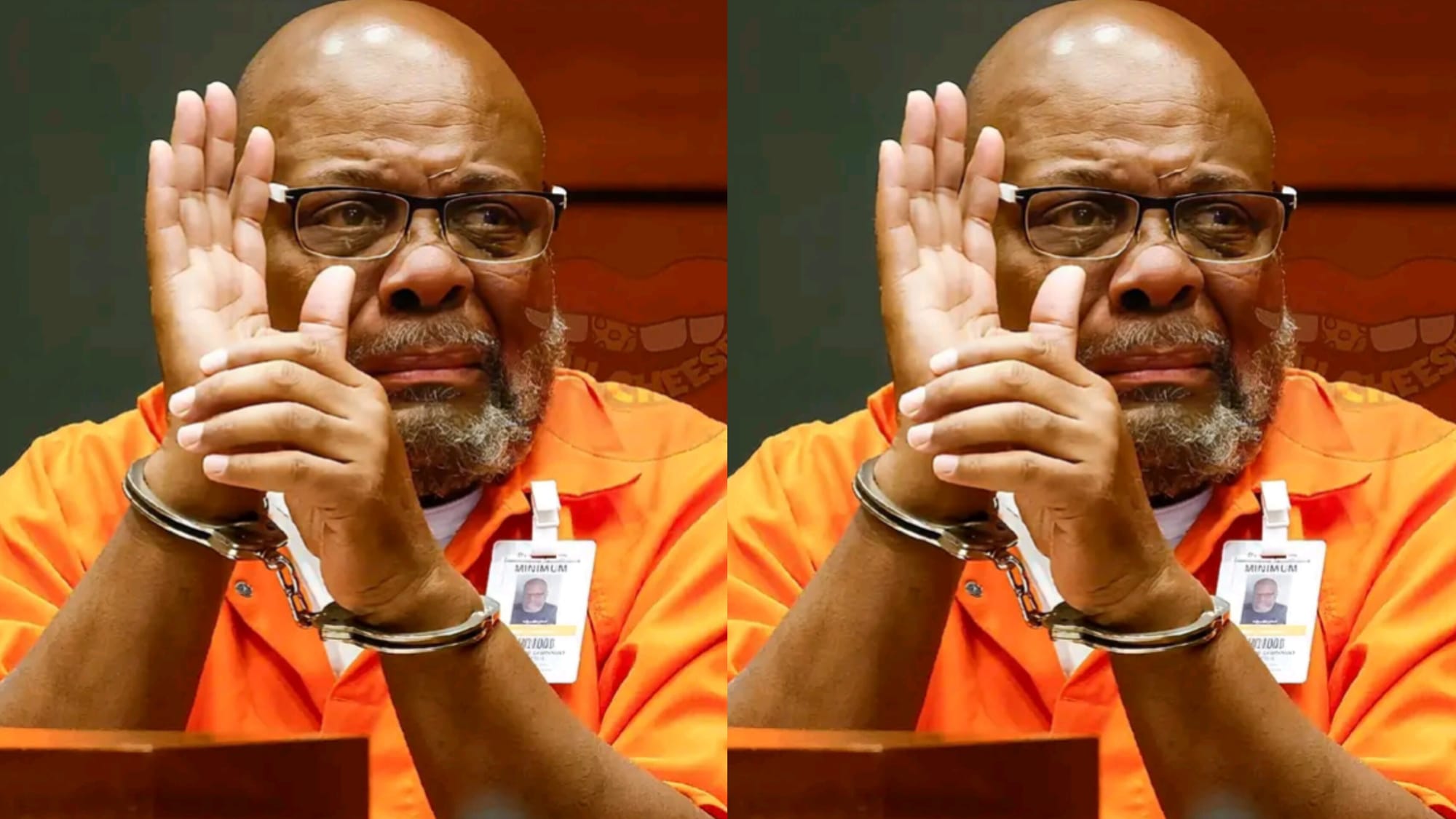 Man sent to 37 years imprisonment for allowing child careless driving.