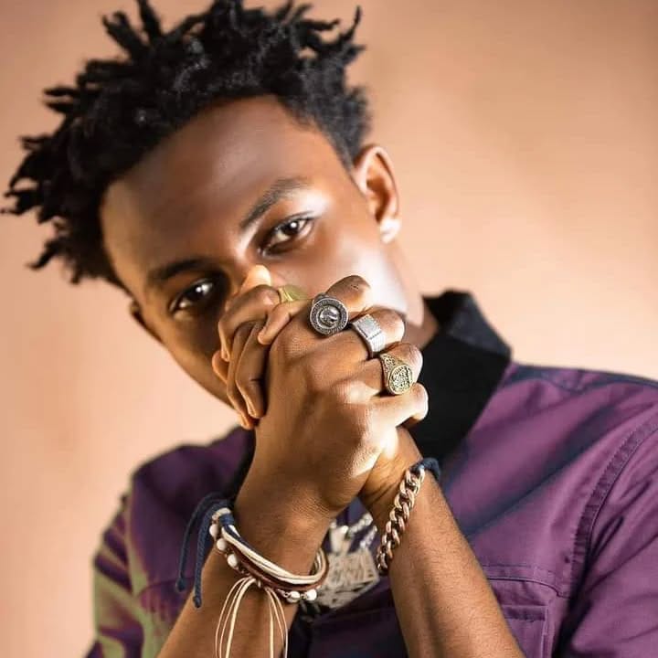 Kwaku Flick reveals his admiration for Daddy Lumba
