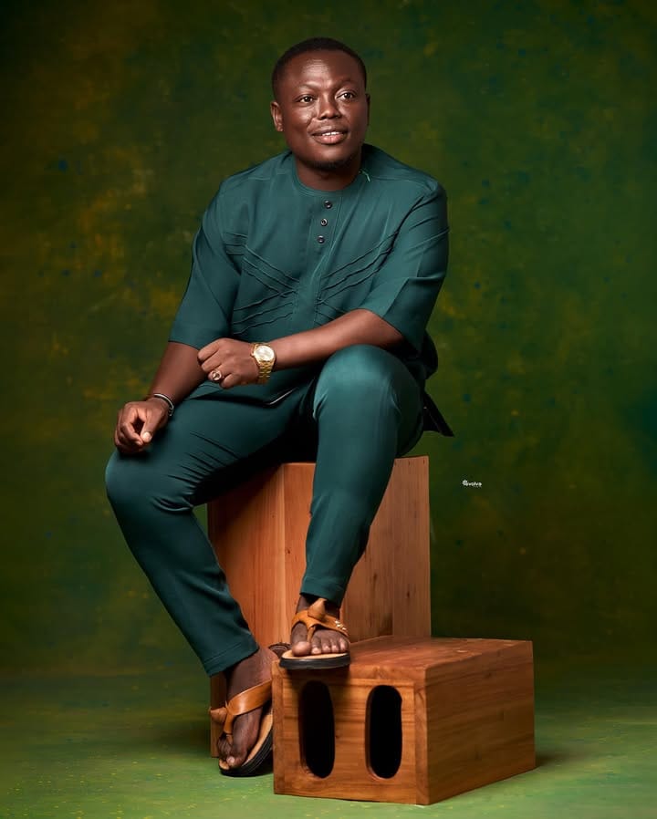 GHANAIAN TIKTOK STAR OSANJU PASSES AWAY AFTER BRIEF ILLNESS